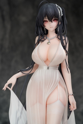 Azur Lane Taihou Temptation on the Sea Breeze Ver. 1/6