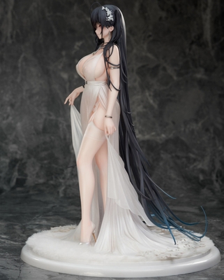 Azur Lane Taihou Temptation on the Sea Breeze Ver. 1/6