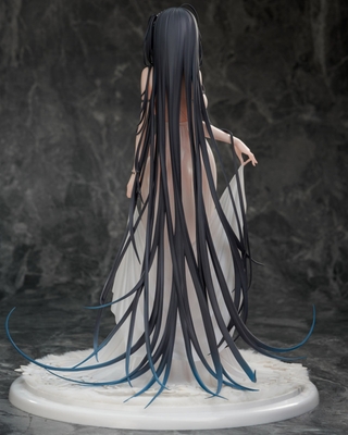 Azur Lane Taihou Temptation on the Sea Breeze Ver. 1/6
