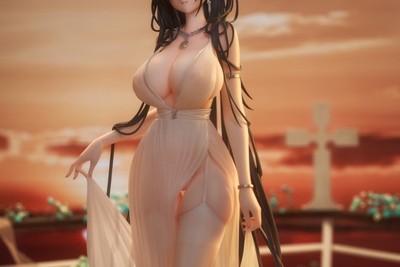 Azur Lane Taihou Temptation on the Sea Breeze Ver. 1/6