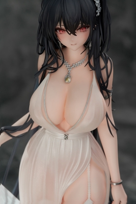 Azur Lane Taihou Temptation on the Sea Breeze Ver. 1/6