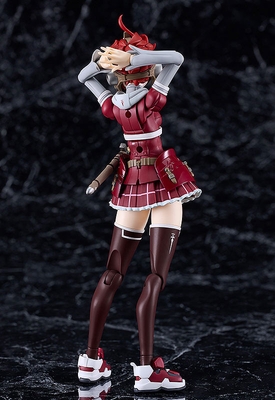 Godzorder Plamax Godwing Dragon Knight Ren Fire Dragon