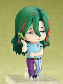 Yowamushi Pedal Limit Break - Makishima Yuusuke - Nendoroid - Nendoroid Light