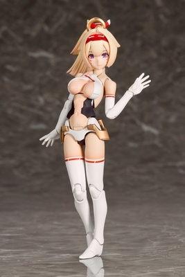 Megami Device (6) - Asra Archer - 1/1