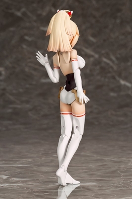 Megami Device (6) - Asra Archer - 1/1
