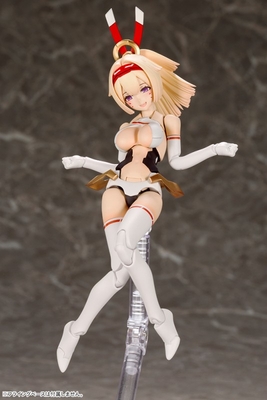 Megami Device (6) - Asra Archer - 1/1