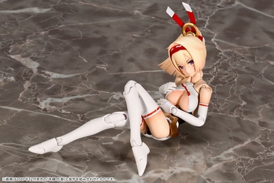 Megami Device (6) - Asra Archer - 1/1