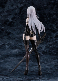 NieR:Automata Ver1.1a - YoRHa Type A No.2 - Figma (#649)
