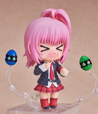 Shugo Chara! - Hinamori Amu