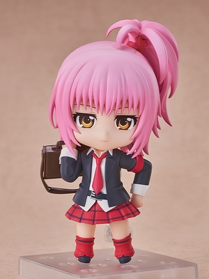 Shugo Chara! - Hinamori Amu
