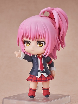 Shugo Chara! - Hinamori Amu