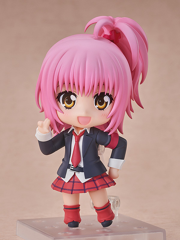 Shugo Chara! - Hinamori Amu