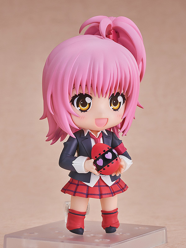 Shugo Chara! - Hinamori Amu