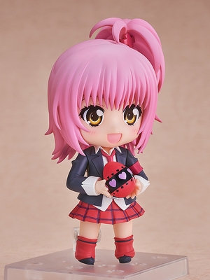 Shugo Chara! - Hinamori Amu