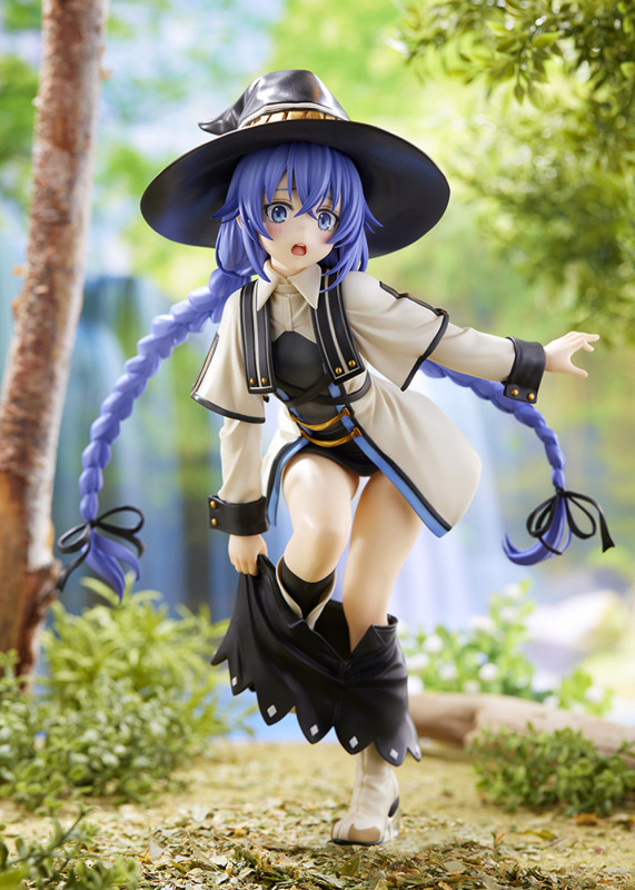 Mushoku Tensei ~Isekai Ittara Honki Dasu~ - Roxy Migurdia - Okigae Mode - 1/7