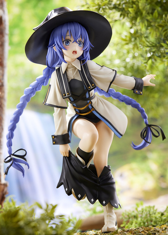 Mushoku Tensei ~Isekai Ittara Honki Dasu~ - Roxy Migurdia - Okigae Mode - 1/7