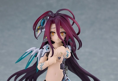 Eiga No Game No Life Zero - Schwi Dola
