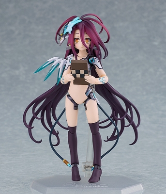Eiga No Game No Life Zero - Schwi Dola
