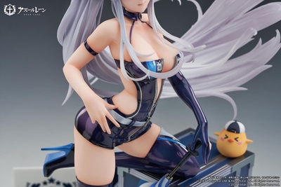 Azur Lane - Enterprise - Manjuu - Wind Catcher Ver. - 1/7