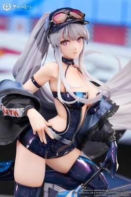Azur Lane - Enterprise - Manjuu - Wind Catcher Ver. - 1/7