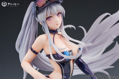 Azur Lane - Enterprise - Manjuu - Wind Catcher Ver. - 1/7