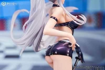 Azur Lane - Enterprise - Manjuu - Wind Catcher Ver. - 1/7