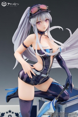 Azur Lane - Enterprise - Manjuu - Wind Catcher Ver. - 1/7