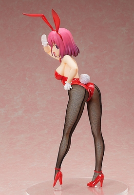 1/4 Toradora! - Kushieda Minori - B-style - Bunny Ver.