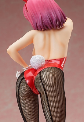 1/4 Toradora! - Kushieda Minori - B-style - Bunny Ver.