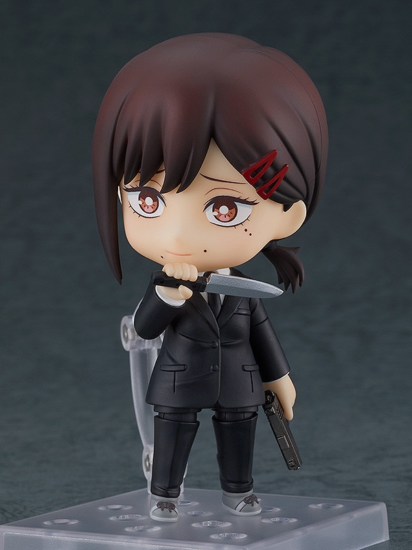 Nendoroid Kobeni (Chainsaw Man)