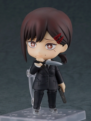 Nendoroid Kobeni (Chainsaw Man)