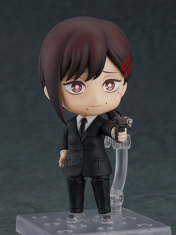 Nendoroid Kobeni (Chainsaw Man)