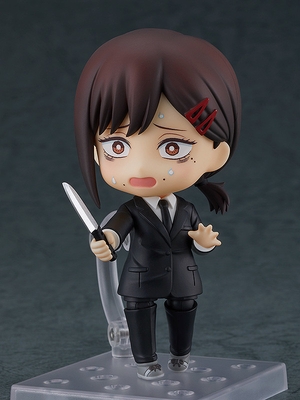 Nendoroid Kobeni (Chainsaw Man)