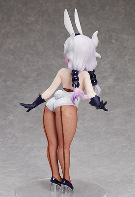 Kobayashi-san chi no Maid Dragon Kanna Kamui B-style Bunny Ver. 1/4