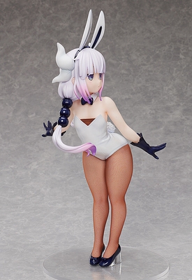 Kobayashi-san chi no Maid Dragon Kanna Kamui B-style Bunny Ver. 1/4
