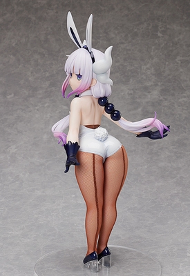 Kobayashi-san chi no Maid Dragon Kanna Kamui B-style Bunny Ver. 1/4