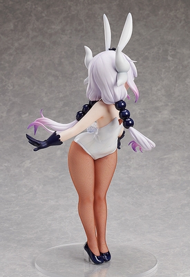 Kobayashi-san chi no Maid Dragon Kanna Kamui B-style Bunny Ver. 1/4