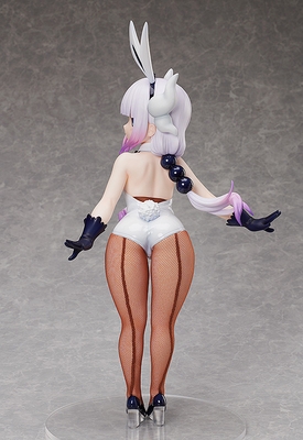 Kobayashi-san chi no Maid Dragon Kanna Kamui B-style Bunny Ver. 1/4