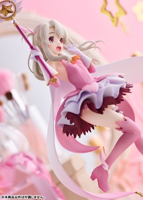 1/7 Fate/kaleid liner Prisma Illya: Illyasviel von Einzbern
