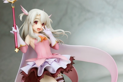 1/7 Fate/kaleid liner Prisma Illya: Illyasviel von Einzbern