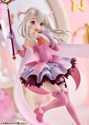 1/7 Fate/kaleid liner Prisma Illya: Illyasviel von Einzbern