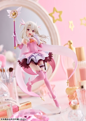 1/7 Fate/kaleid liner Prisma Illya: Illyasviel von Einzbern