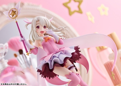 1/7 Fate/kaleid liner Prisma Illya: Illyasviel von Einzbern