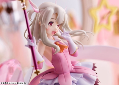 1/7 Fate/kaleid liner Prisma Illya: Illyasviel von Einzbern