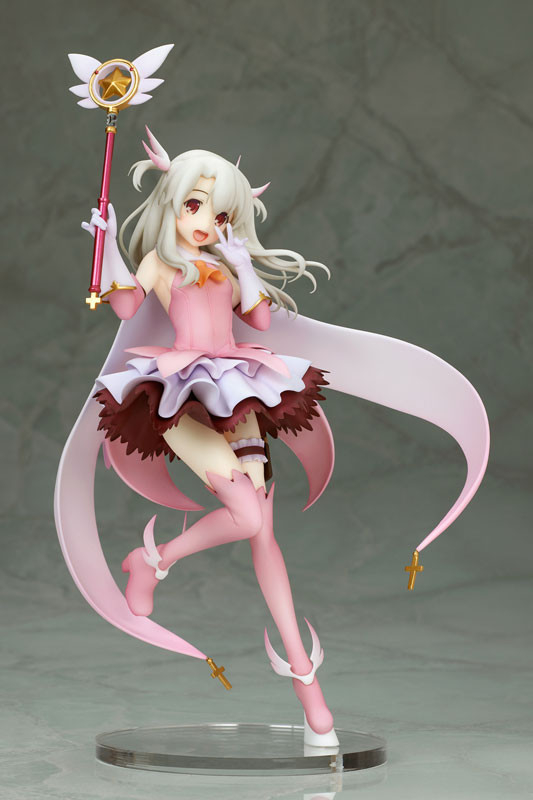 1/7 Fate/kaleid liner Prisma Illya: Illyasviel von Einzbern