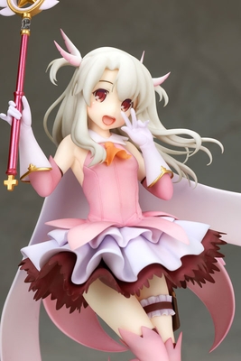 1/7 Fate/kaleid liner Prisma Illya: Illyasviel von Einzbern