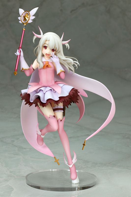 1/7 Fate/kaleid liner Prisma Illya: Illyasviel von Einzbern