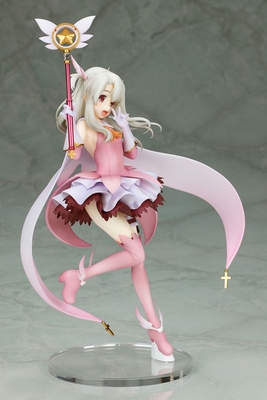 1/7 Fate/kaleid liner Prisma Illya: Illyasviel von Einzbern