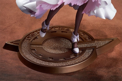Steins;Gate Makise Kurisu Wedding Dress Ver. 1/7