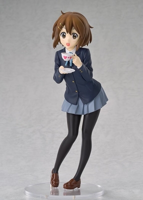 K-ON! - Hirasawa Yui - Pop Up Parade - L